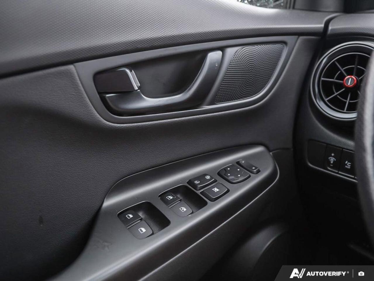 2022 Hyundai KONA N Line   Turbo   AWD   Push Button   Heated Seats Photo