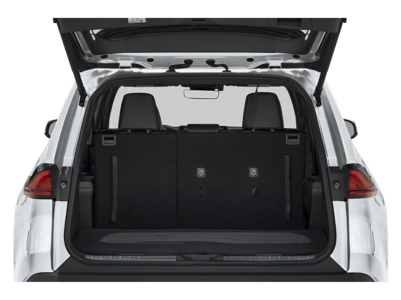 2024 Toyota Grand Highlander Limited Photo