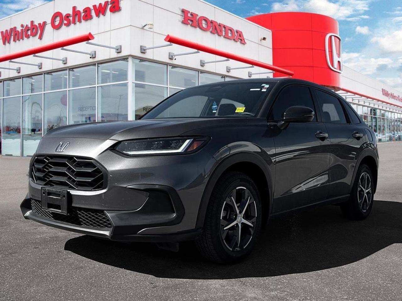 2025 Honda HR-V Sport Photo