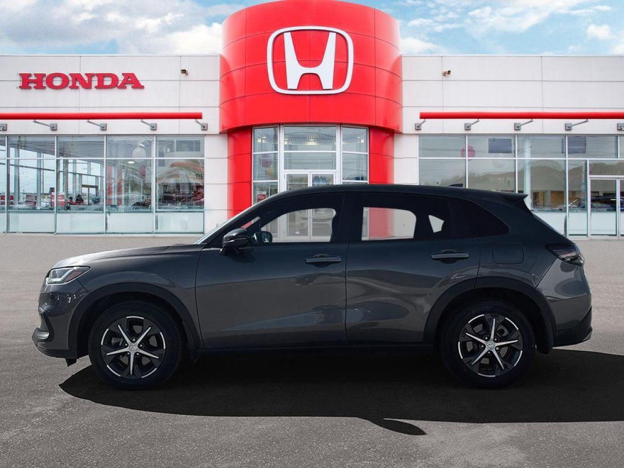 2025 Honda HR-V Sport Photo