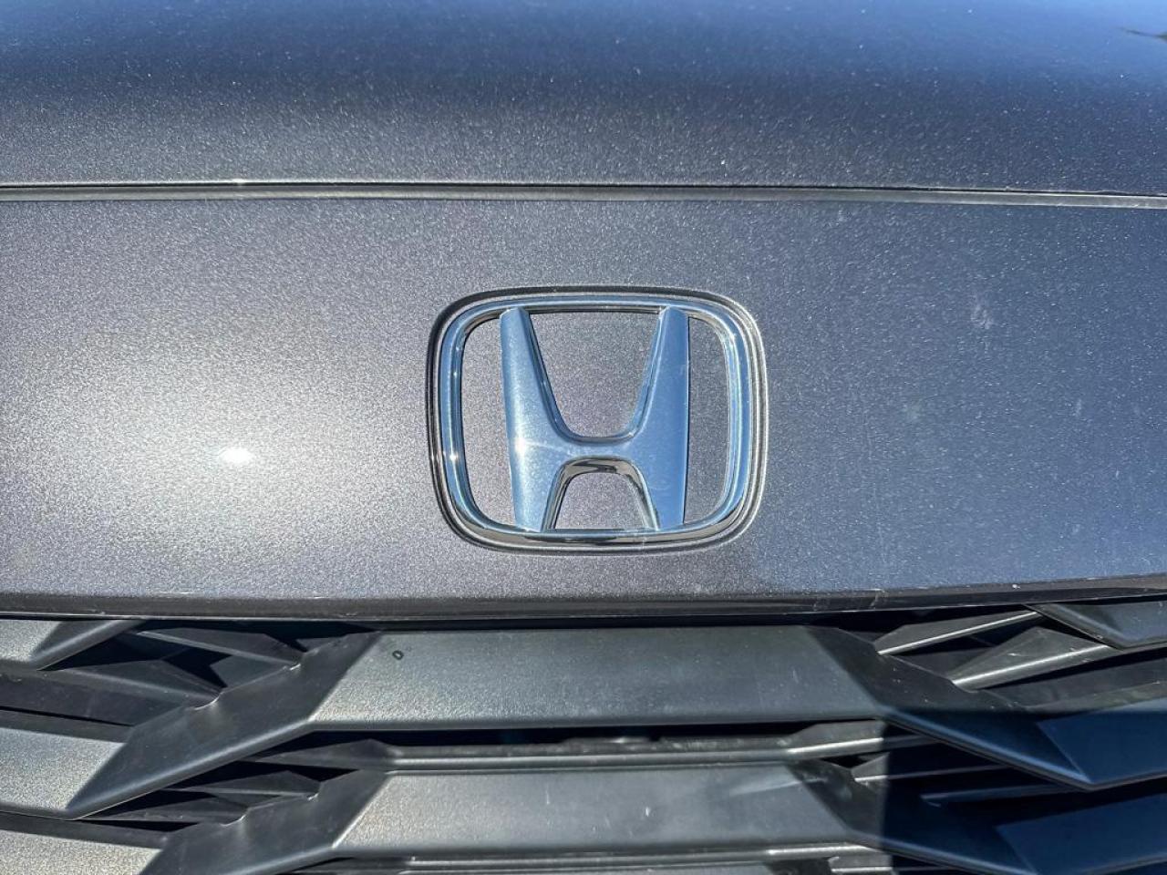 2025 Honda HR-V Sport Photo