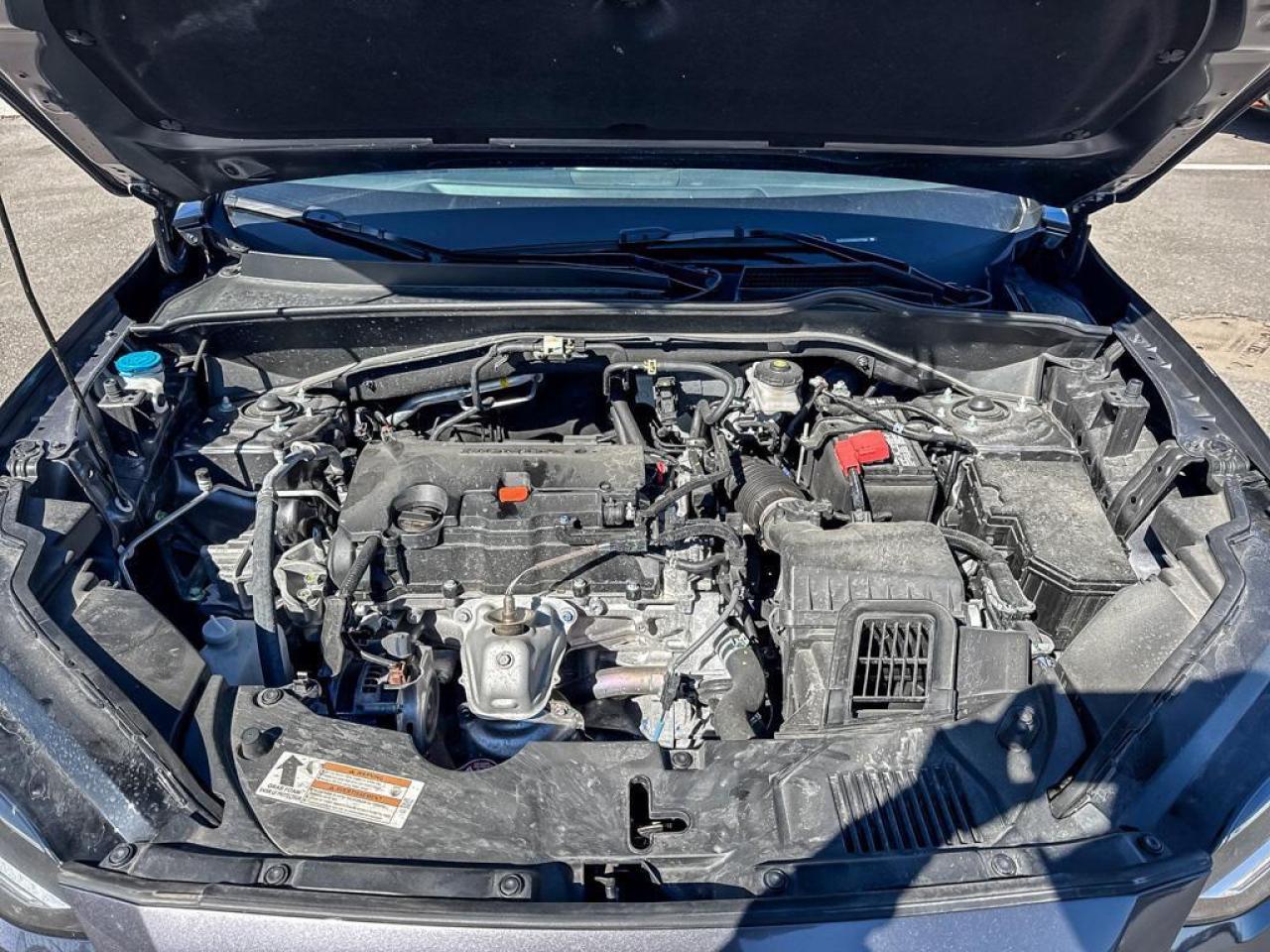 2025 Honda HR-V Sport Photo