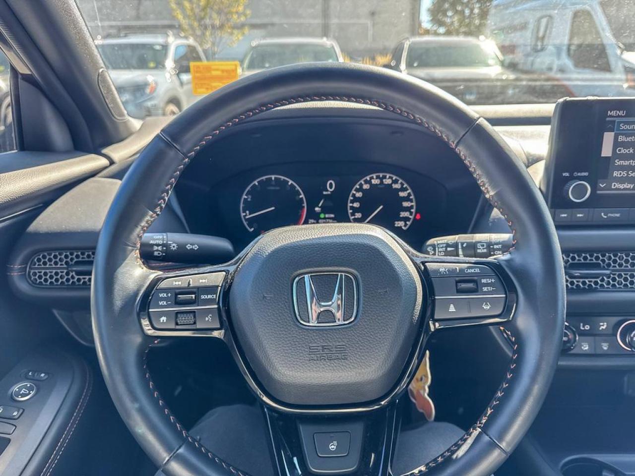 2025 Honda HR-V Sport Photo