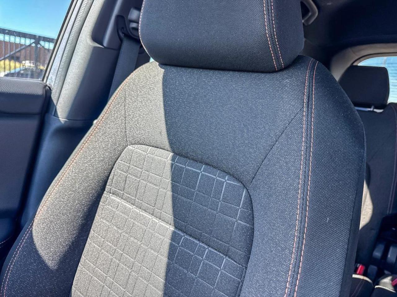 2025 Honda HR-V Sport Photo