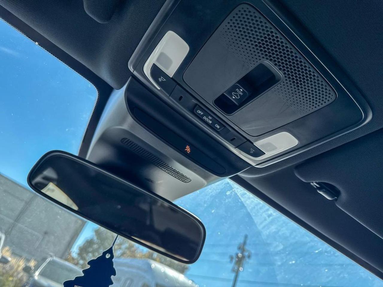 2025 Honda HR-V Sport Photo