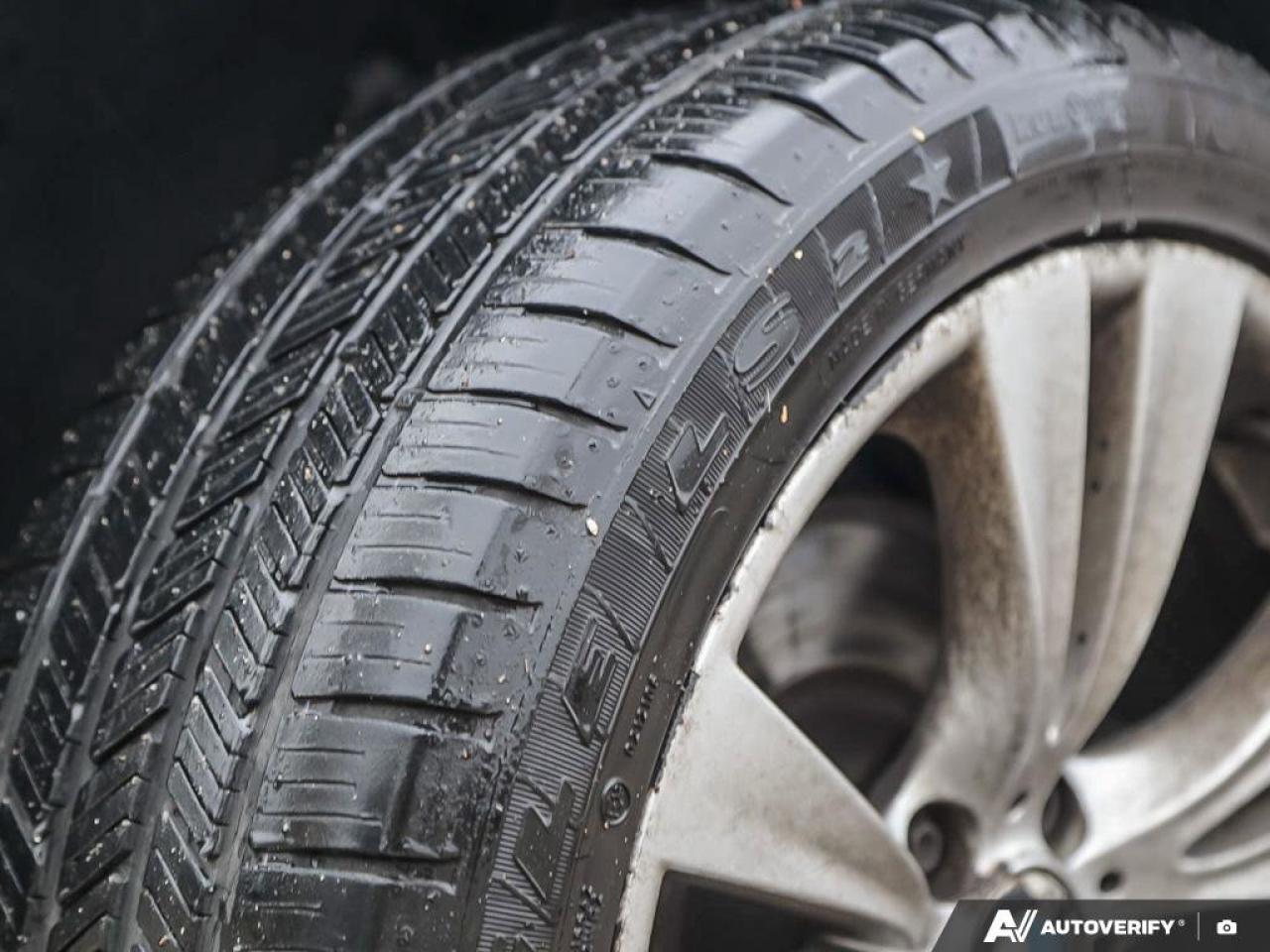 2014 BMW X3 xDrive35i Photo