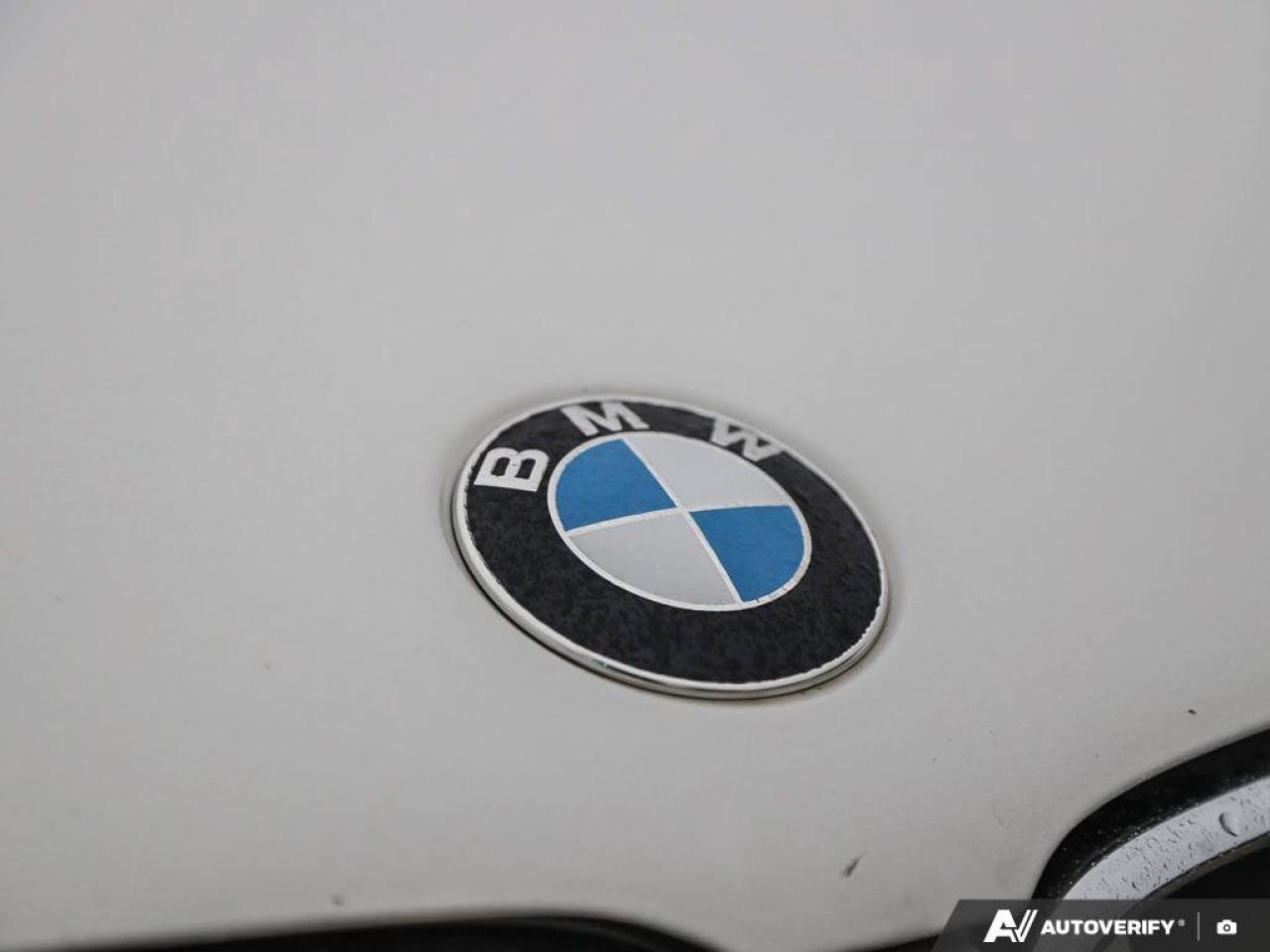 2014 BMW X3 xDrive35i Photo