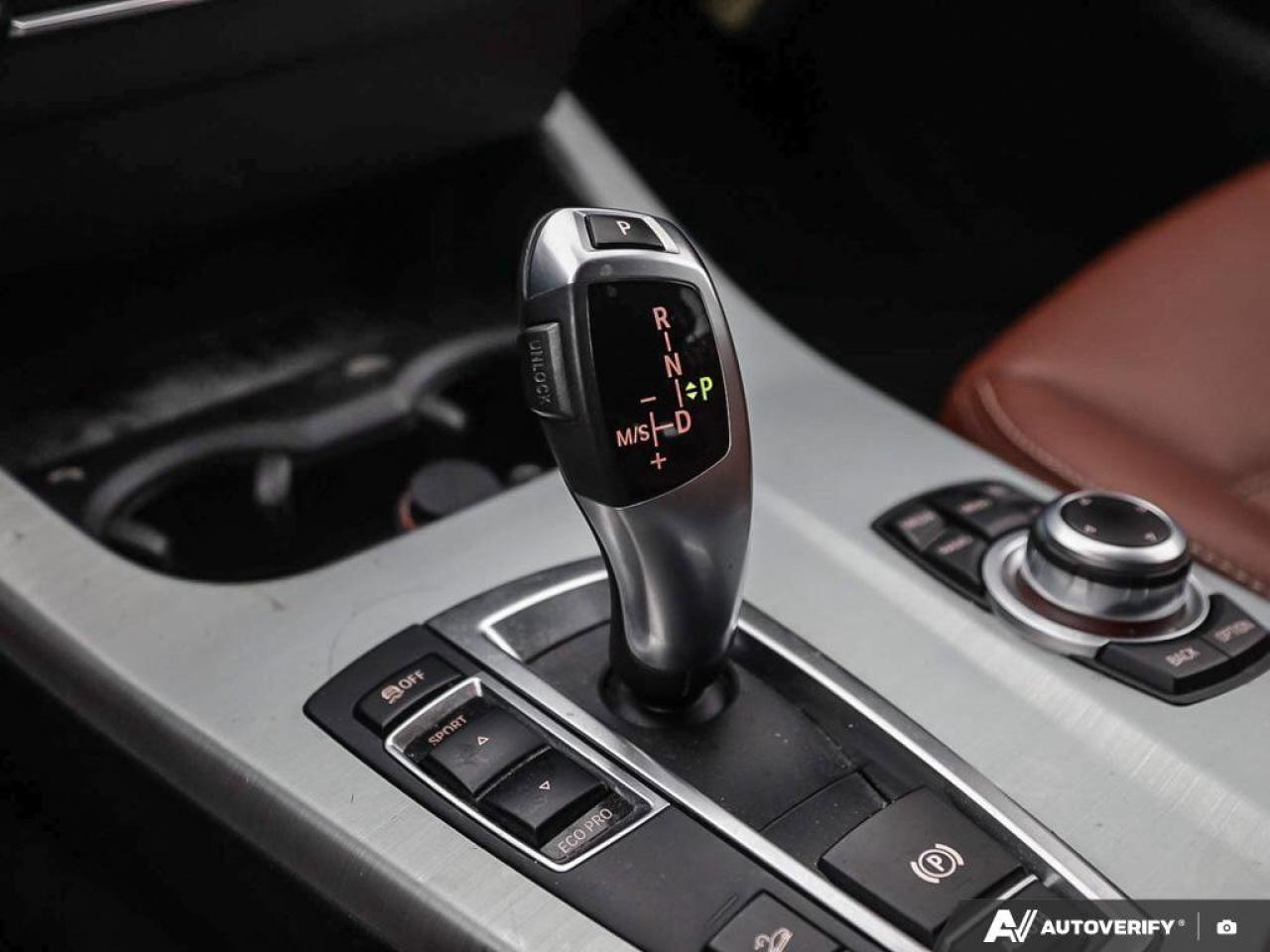 2014 BMW X3 xDrive35i Photo