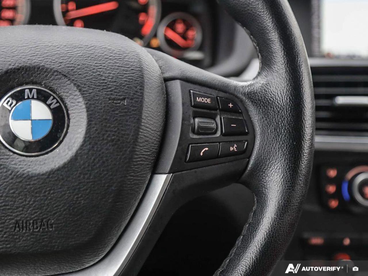 2014 BMW X3 xDrive35i Photo