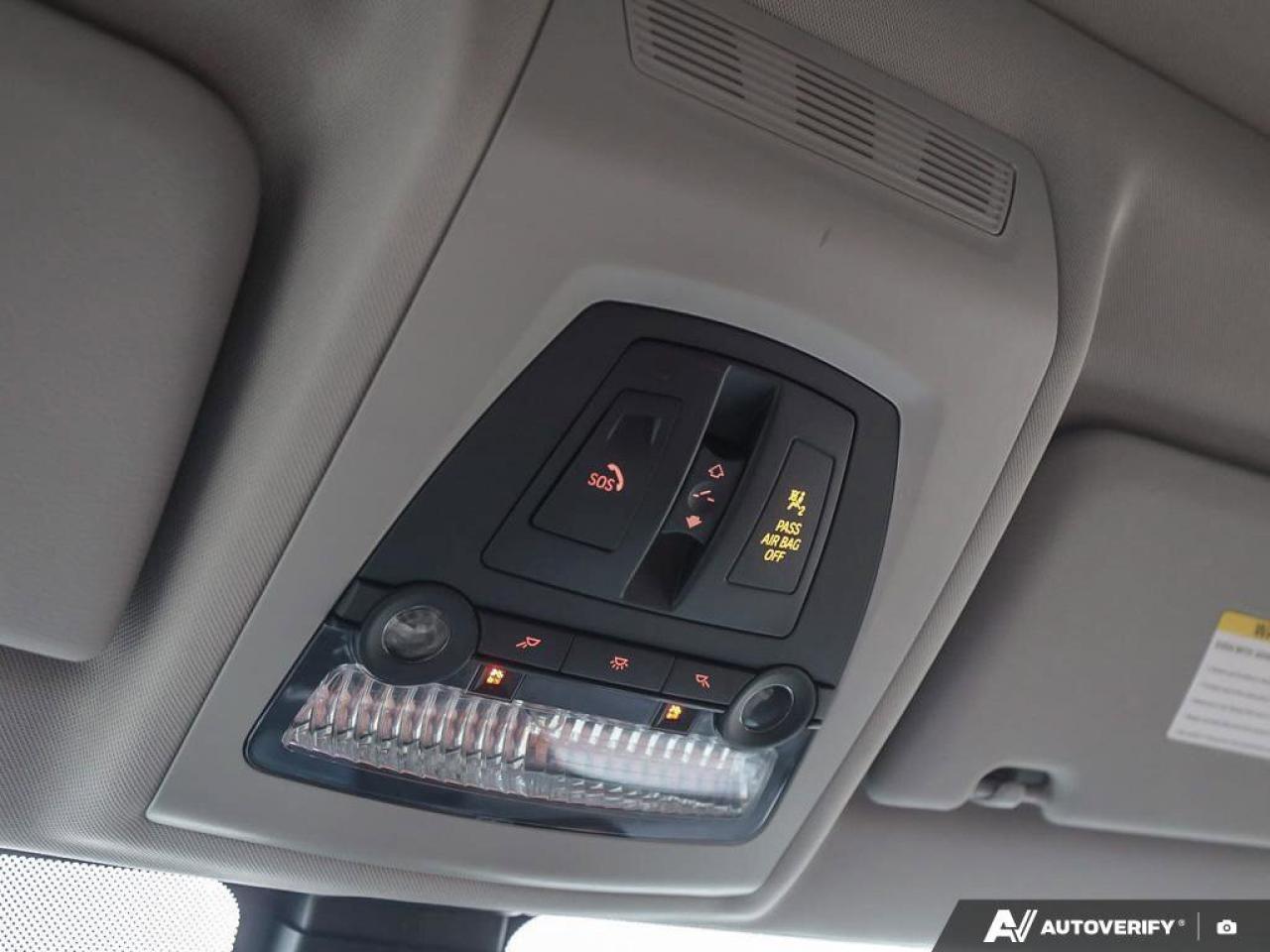 2014 BMW X3 xDrive35i Photo