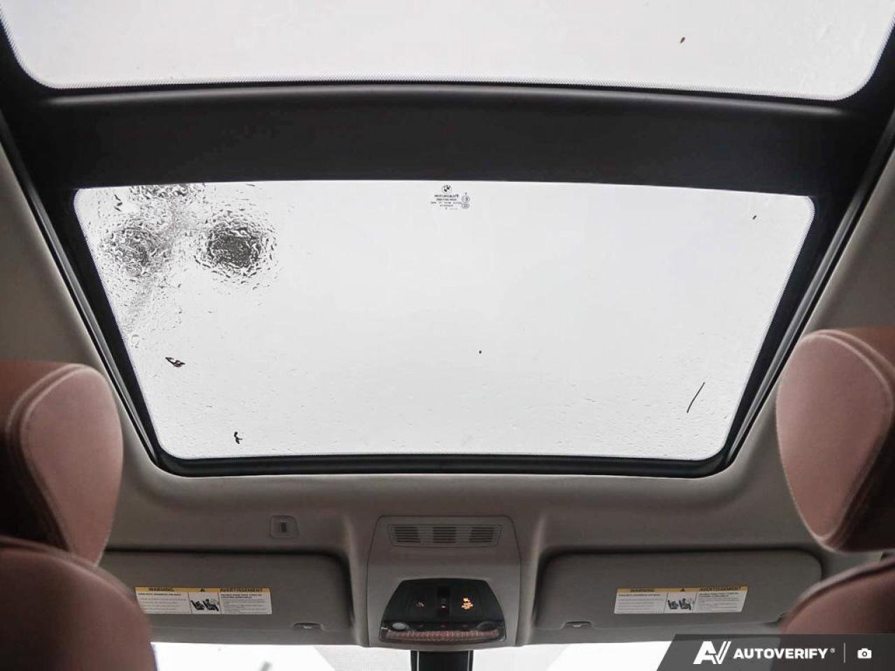 2014 BMW X3 xDrive35i Photo