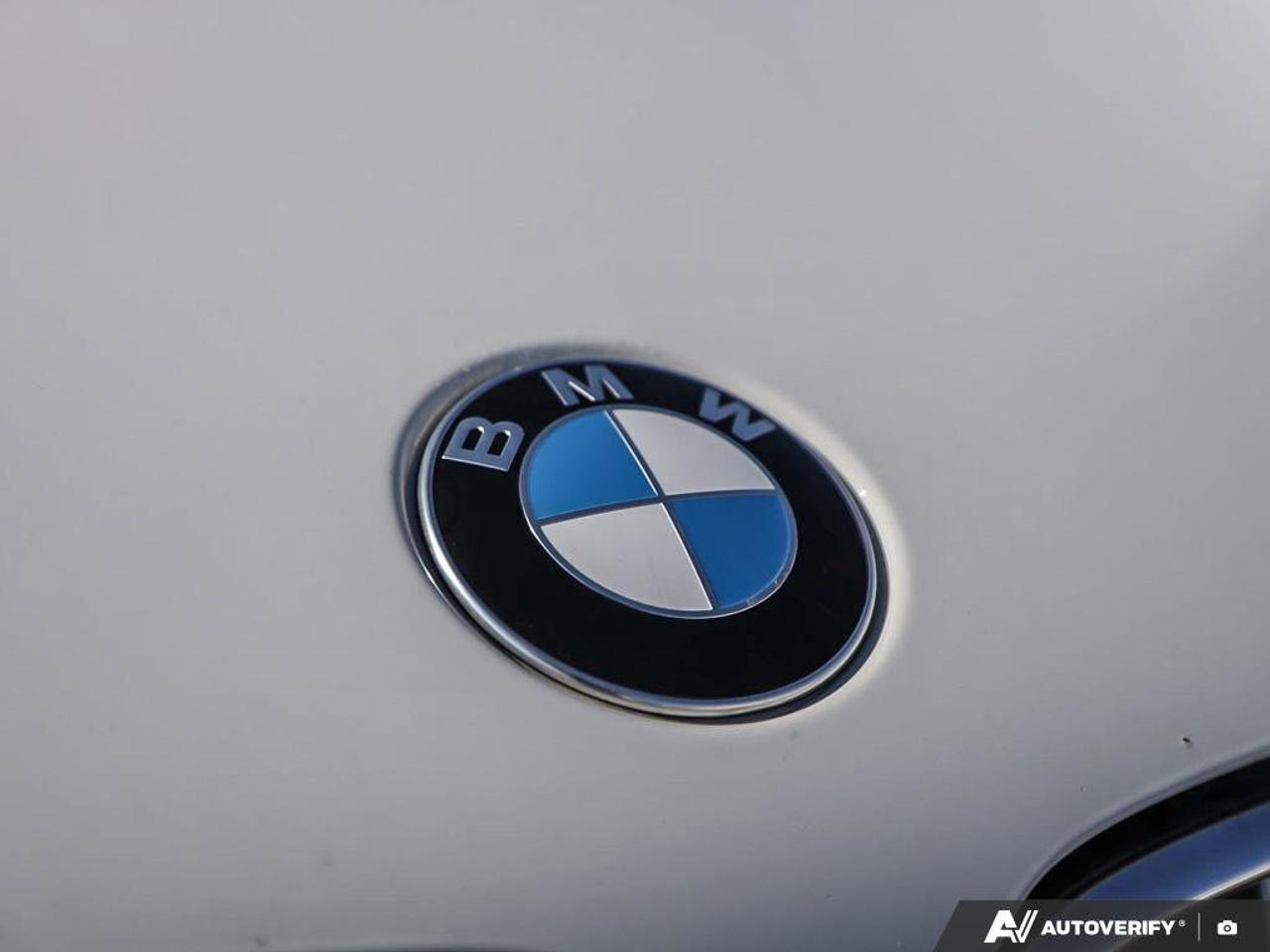 2014 BMW X3 xDrive35i Photo