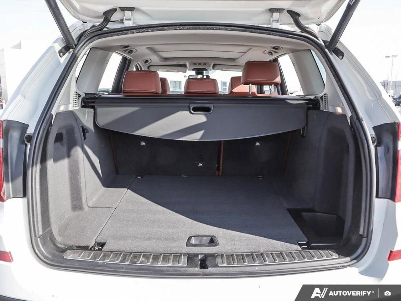 2014 BMW X3 xDrive35i Photo