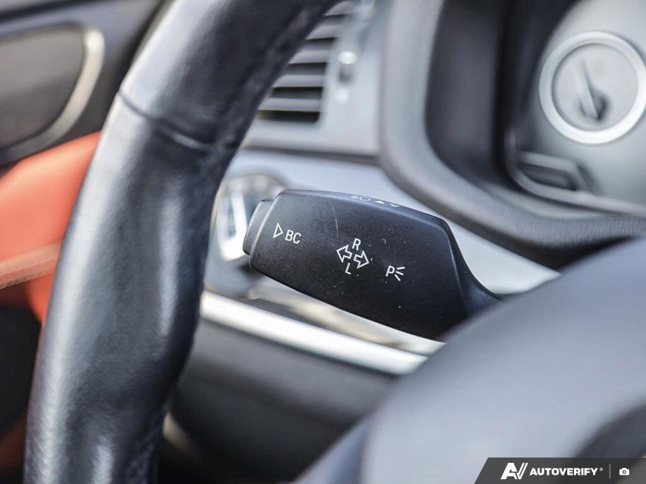 2014 BMW X3 xDrive35i Photo