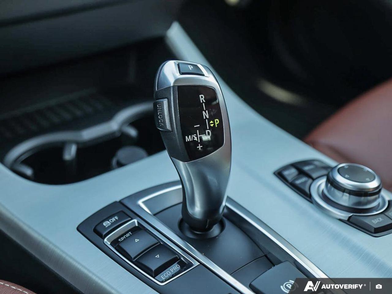 2014 BMW X3 xDrive35i Photo