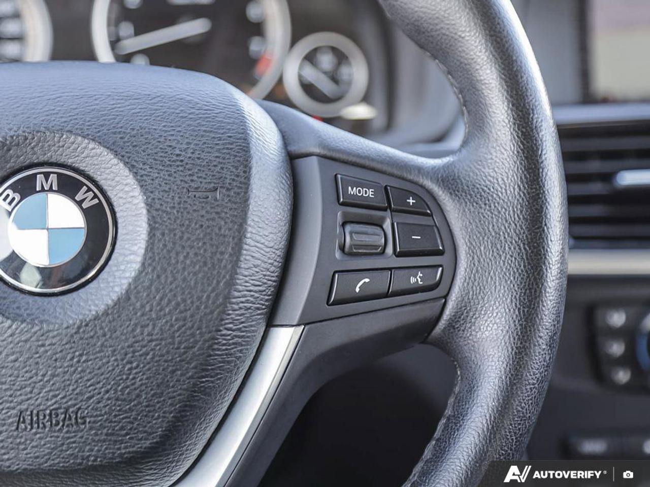 2014 BMW X3 xDrive35i Photo