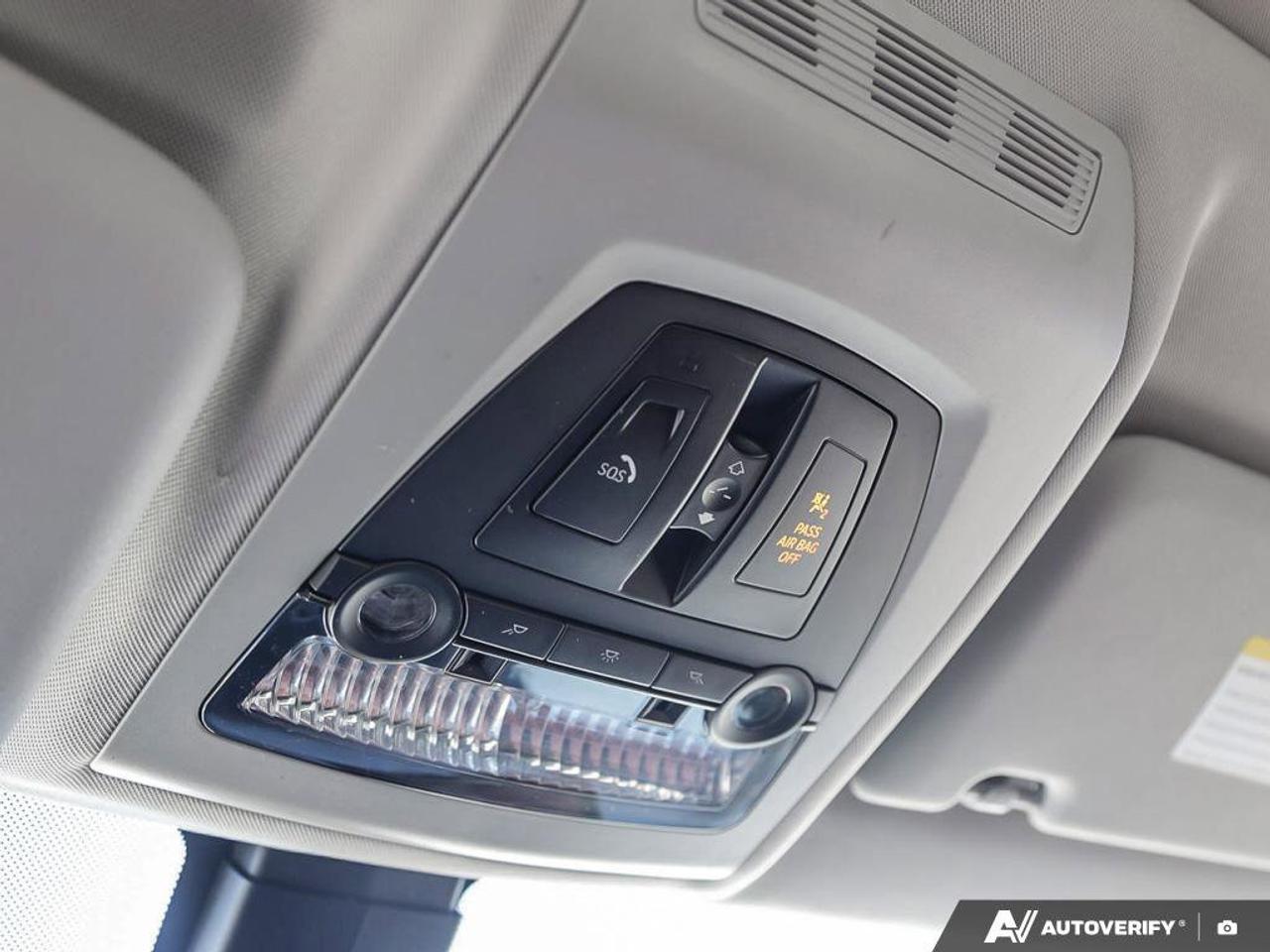 2014 BMW X3 xDrive35i Photo