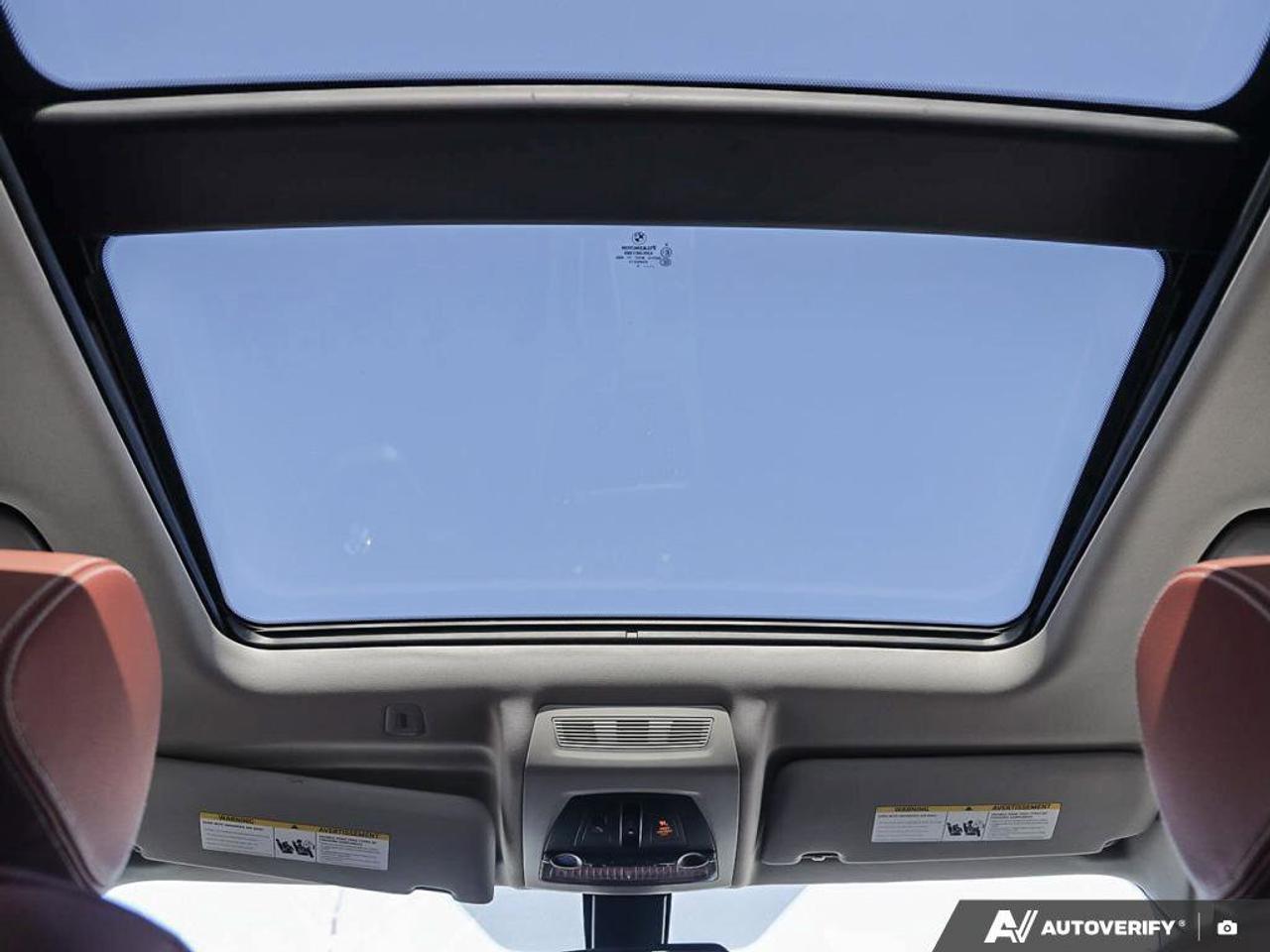 2014 BMW X3 xDrive35i Photo