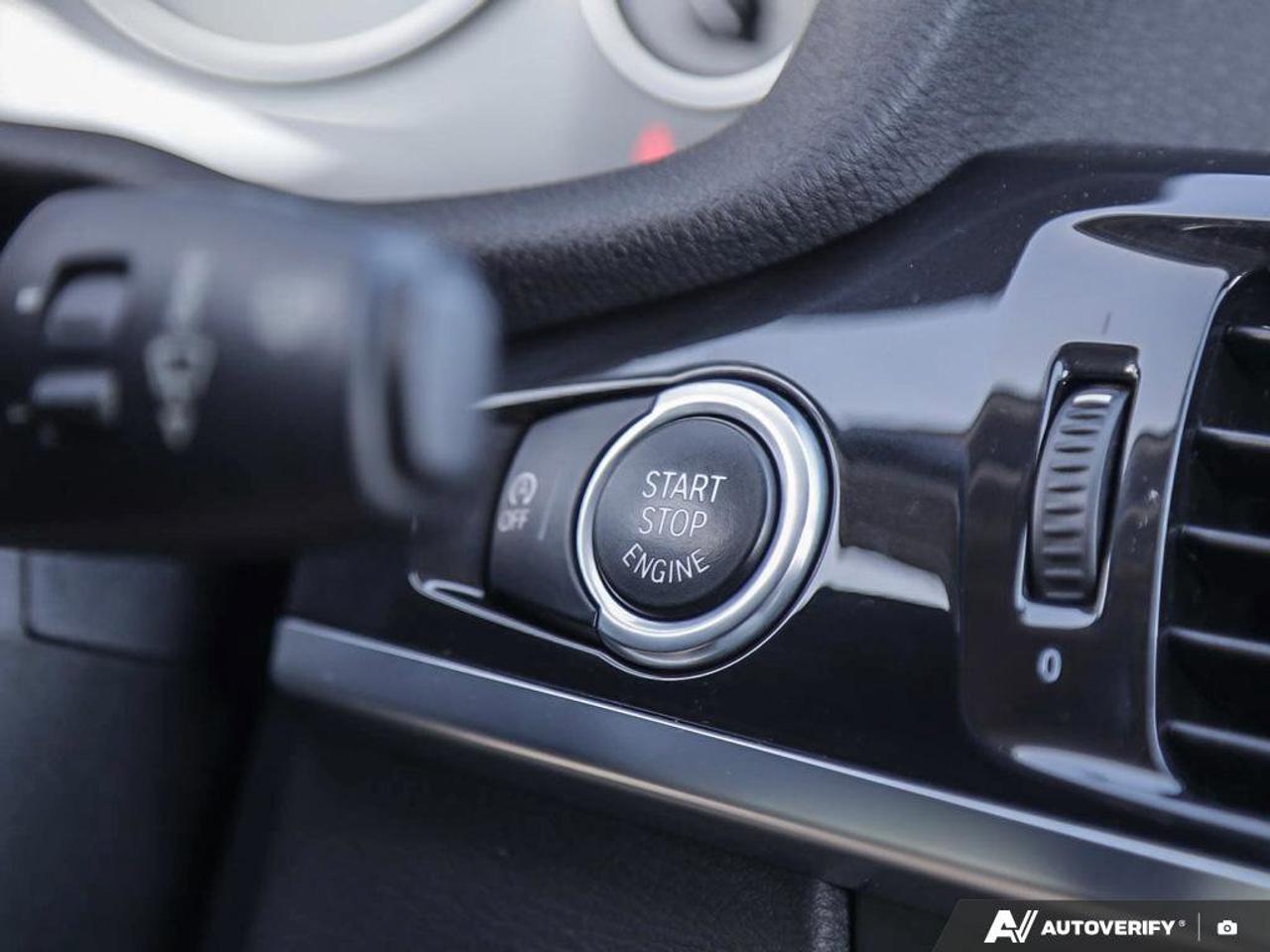 2014 BMW X3 xDrive35i Photo