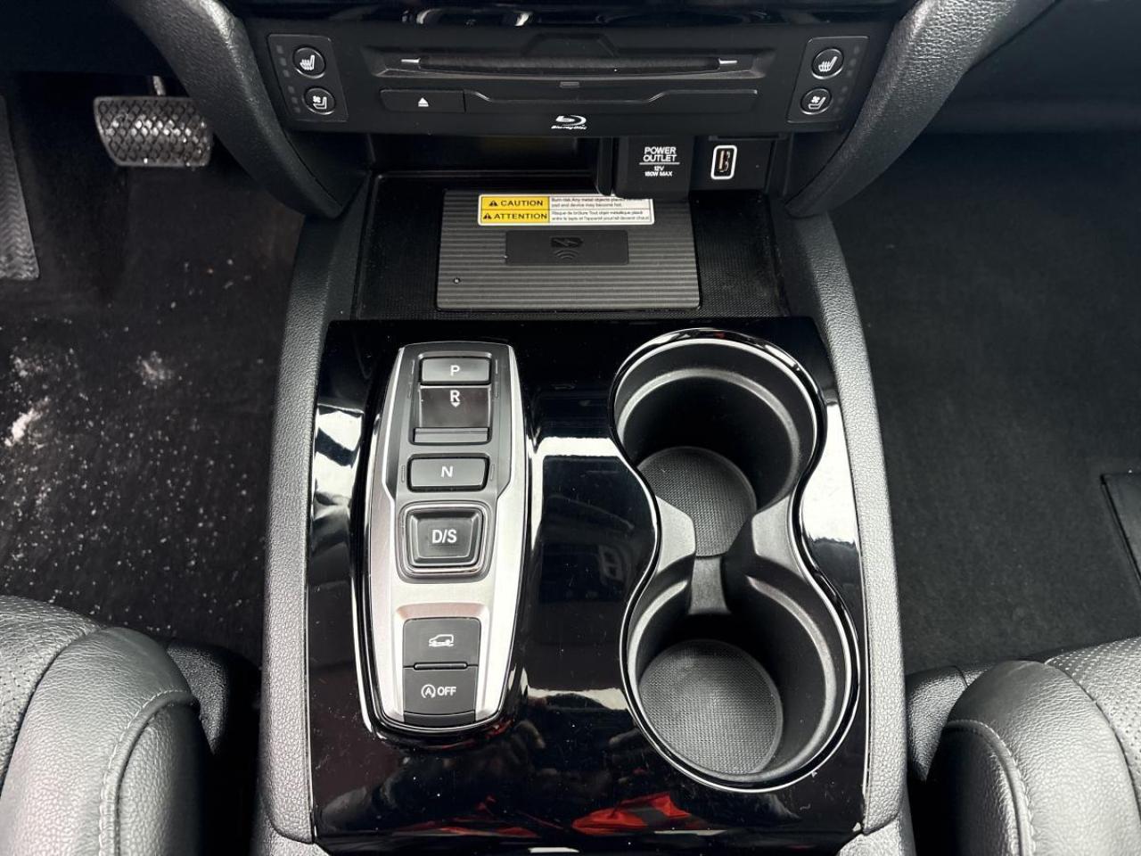 2021 Honda Pilot Touring Honda Certified New Tires Installed Photo