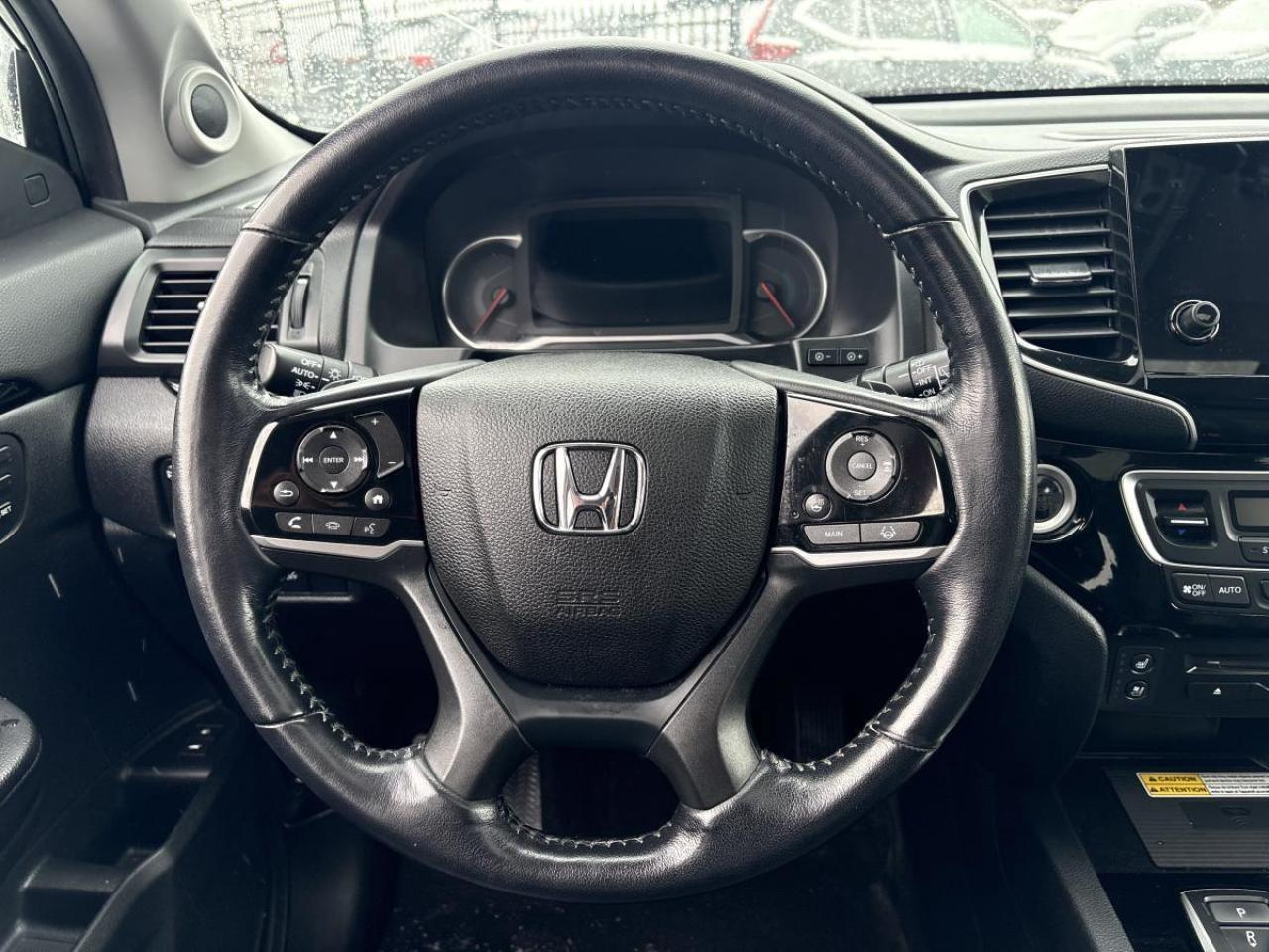 2021 Honda Pilot Touring Honda Certified New Tires Installed Photo