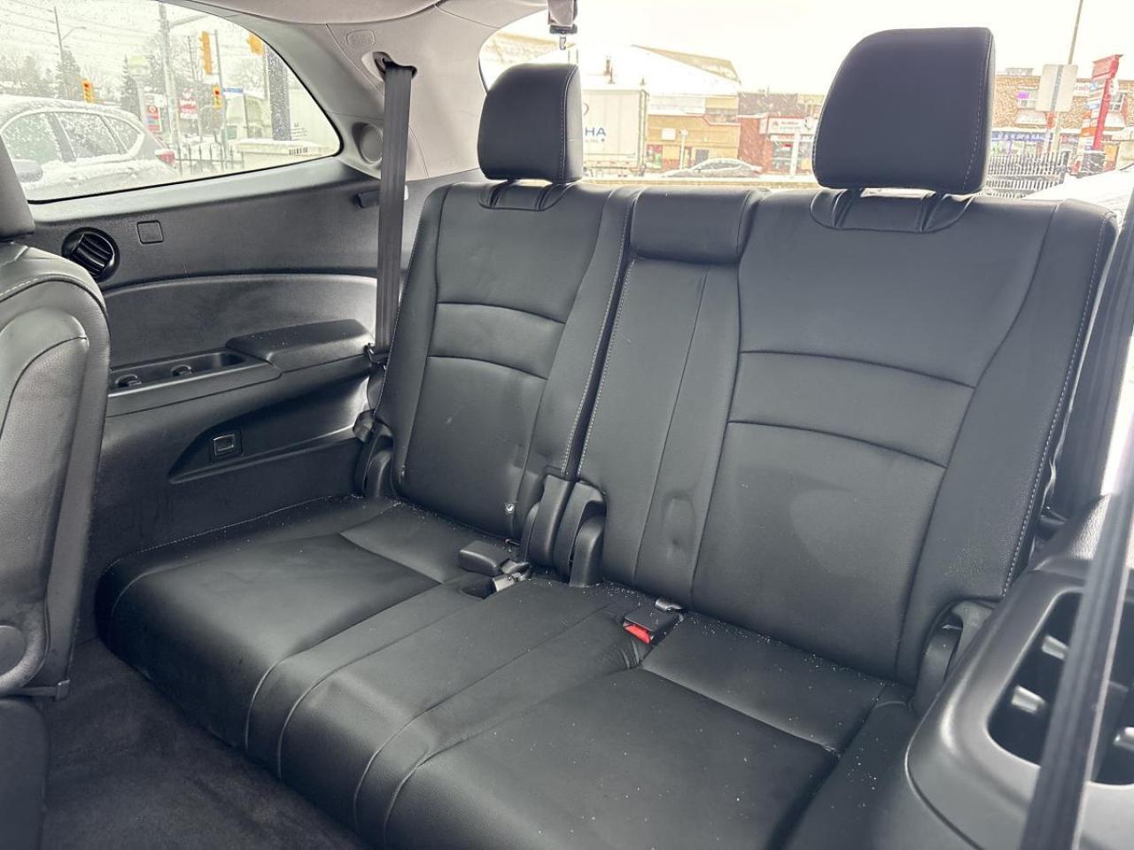 2021 Honda Pilot Touring Honda Certified New Tires Installed Photo