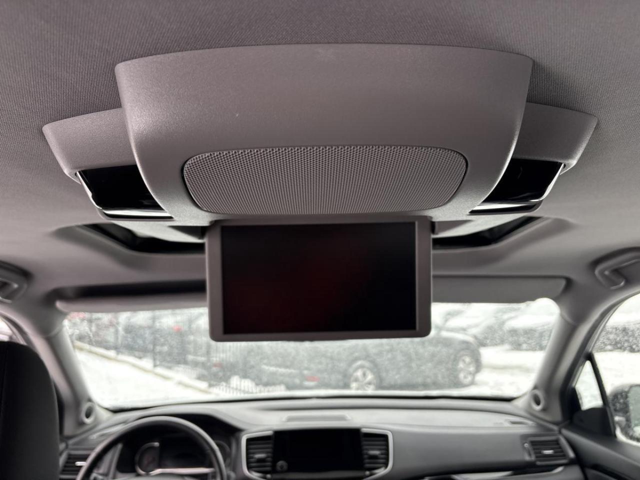 2021 Honda Pilot Touring Honda Certified New Tires Installed Photo