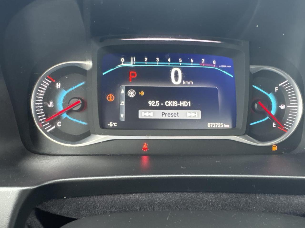 2021 Honda Pilot Touring Honda Certified New Tires Installed Photo