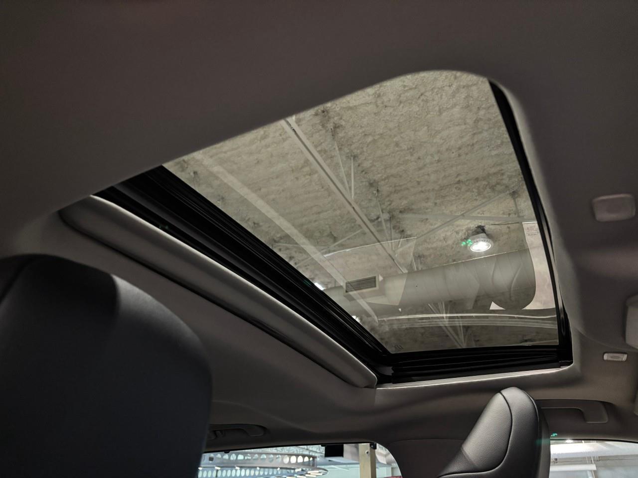 2025 Toyota Highlander Hybrid XLE Photo