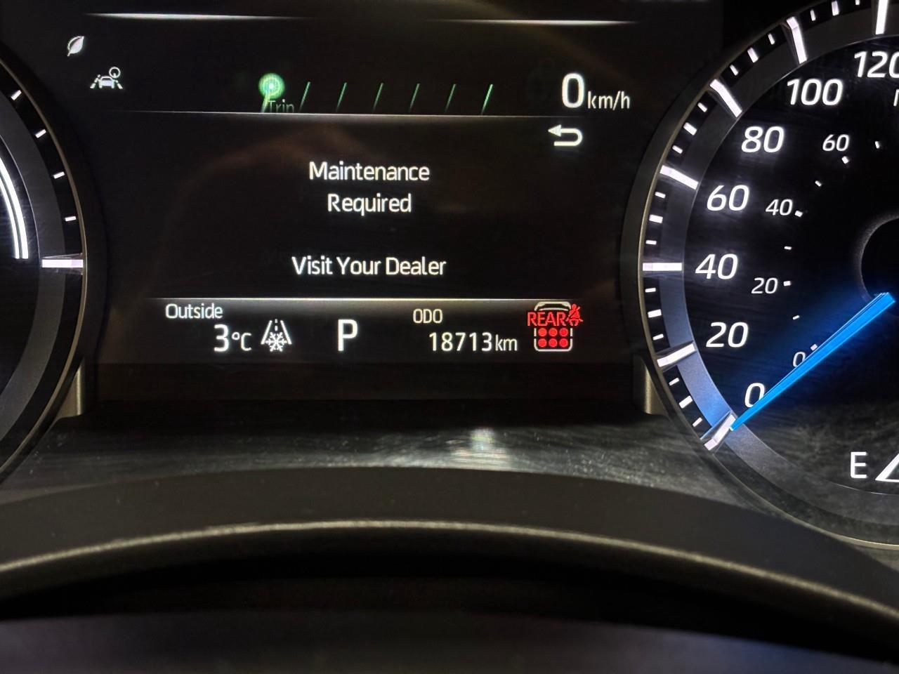 2025 Toyota Highlander Hybrid XLE Photo