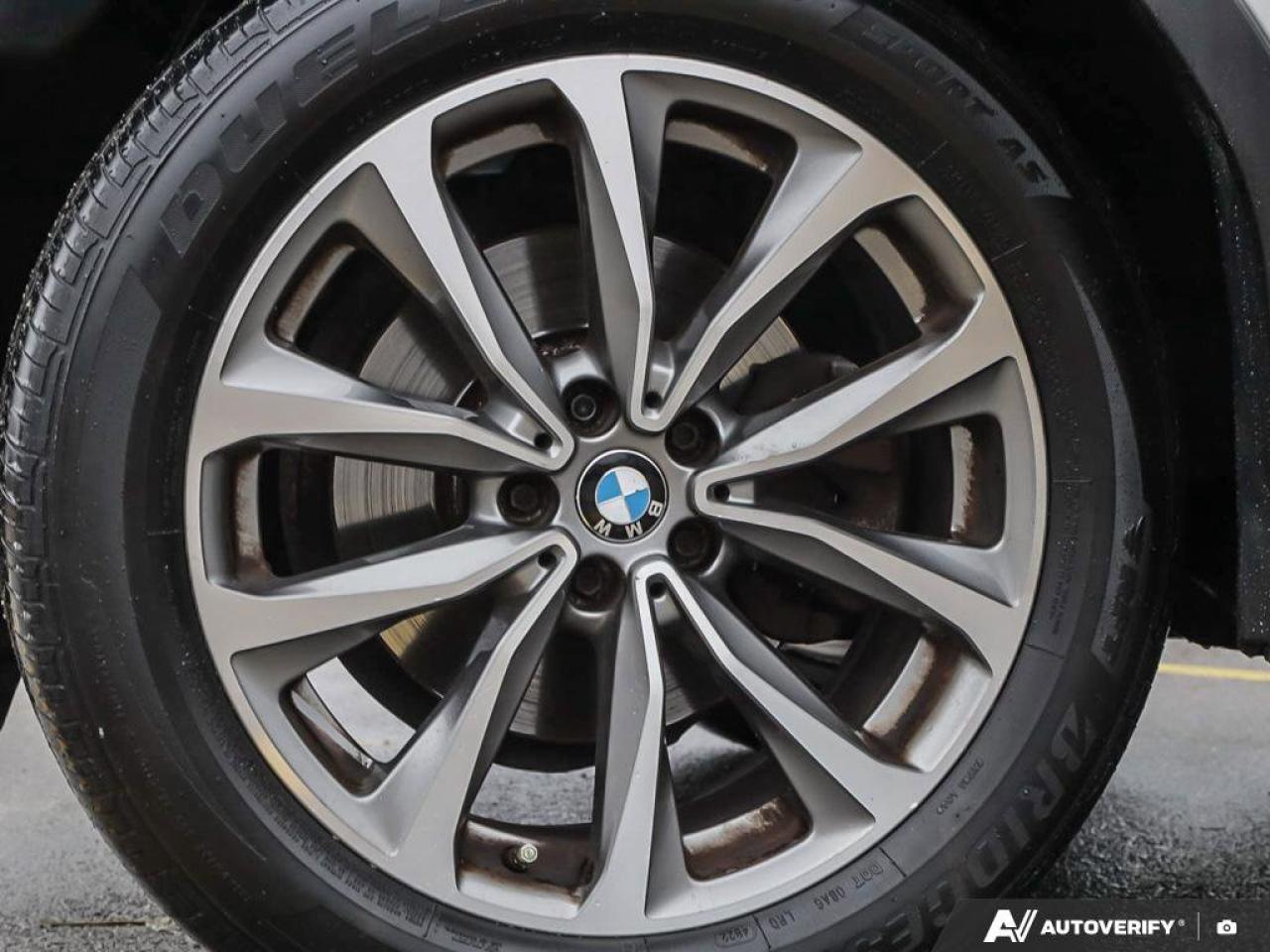 2019 BMW X3 xDrive30i Photo