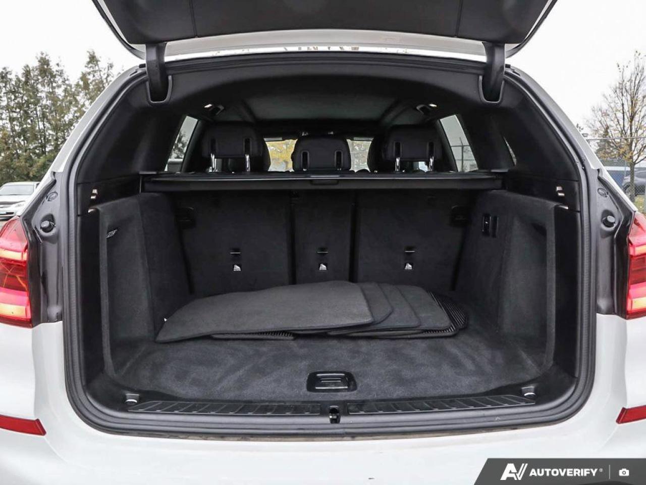 2019 BMW X3 xDrive30i Photo