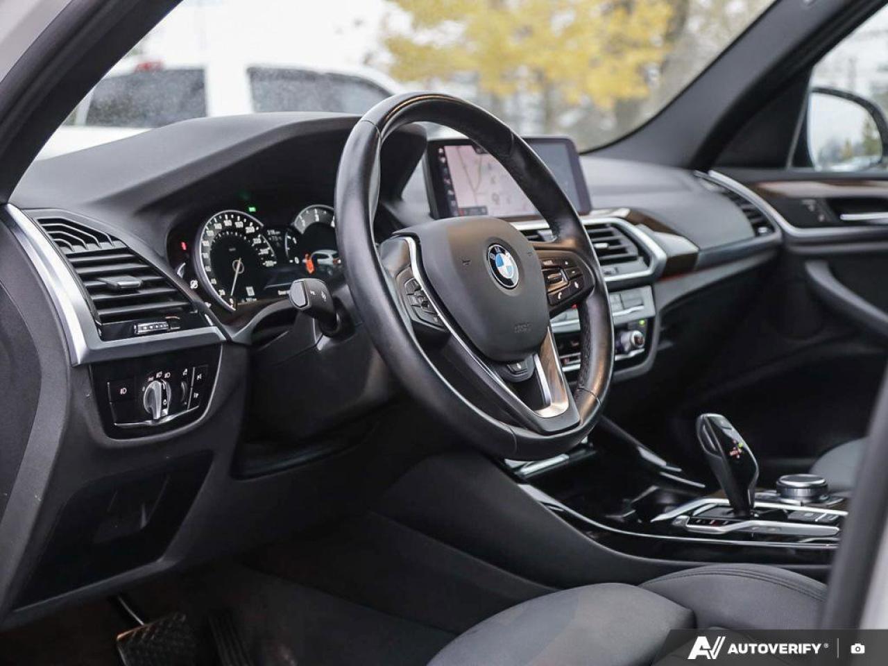 2019 BMW X3 xDrive30i Photo