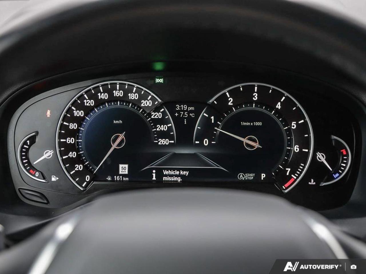 2019 BMW X3 xDrive30i Photo