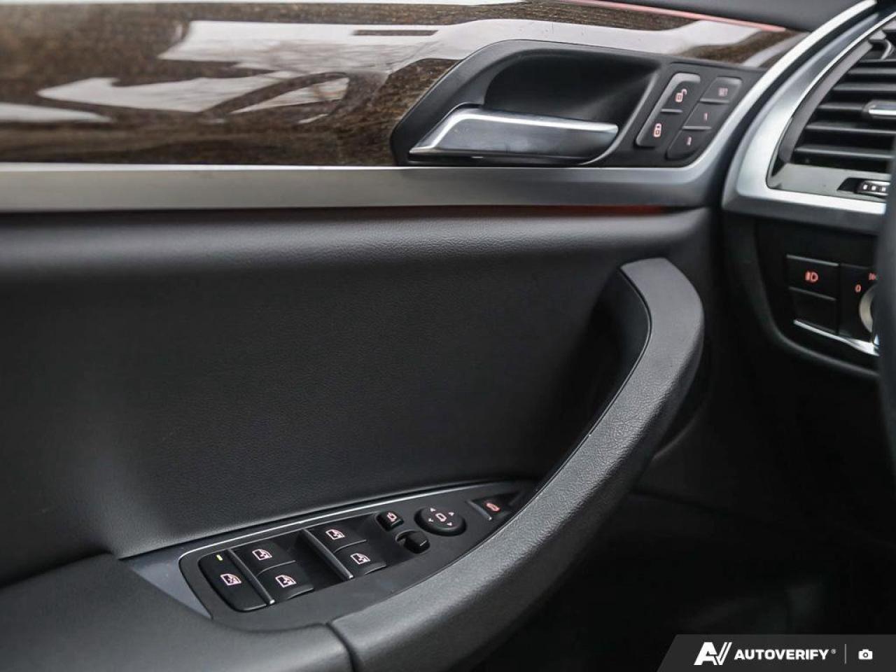 2019 BMW X3 xDrive30i Photo