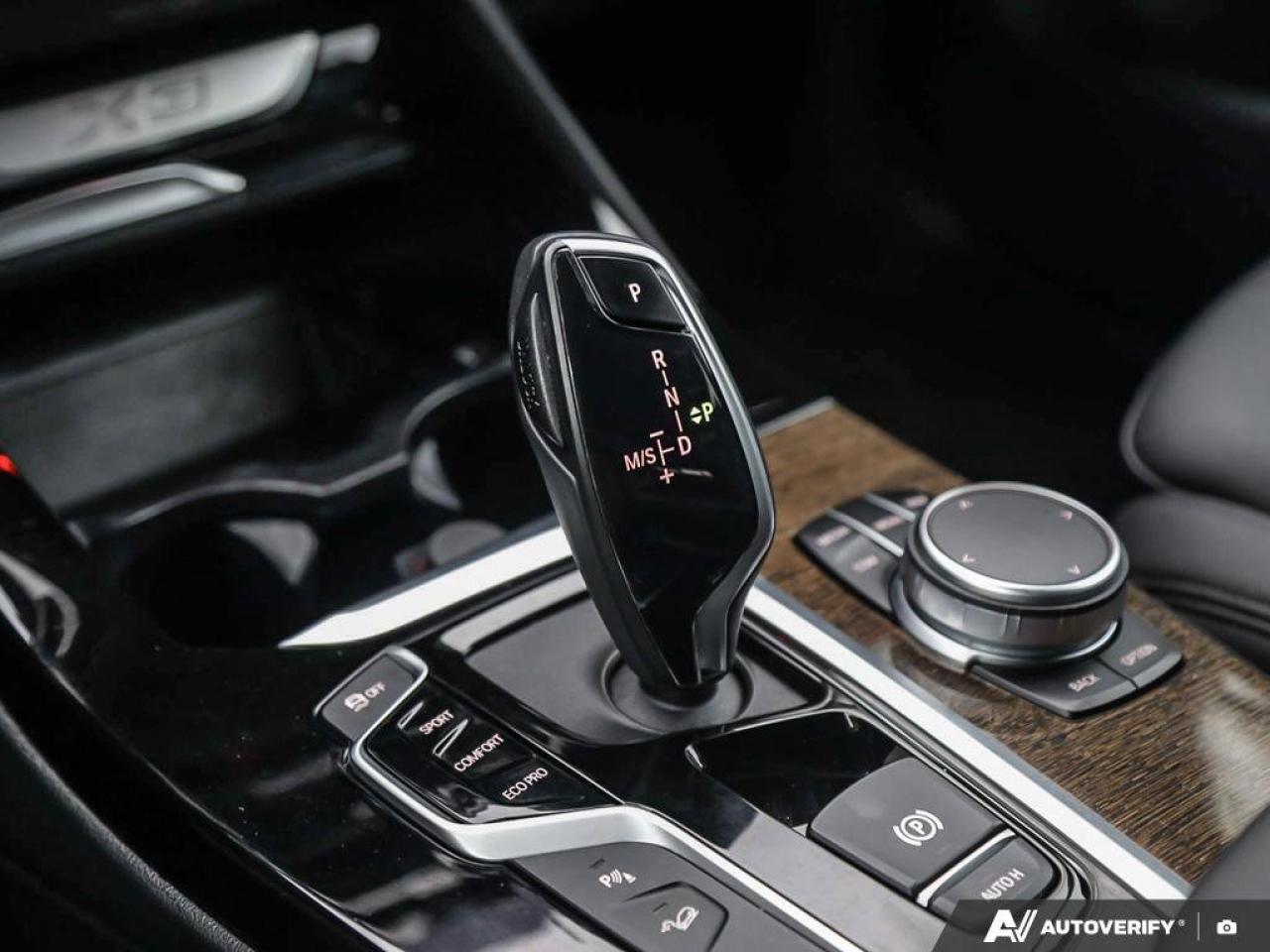 2019 BMW X3 xDrive30i Photo