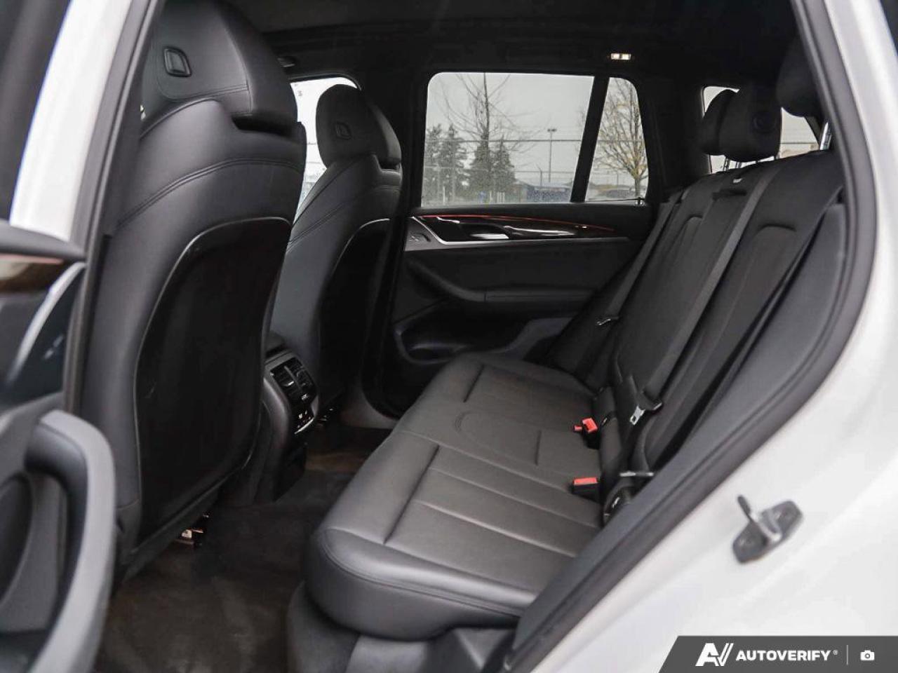 2019 BMW X3 xDrive30i Photo