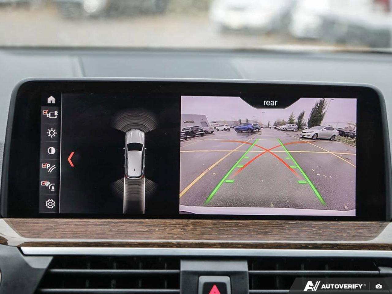 2019 BMW X3 xDrive30i Photo