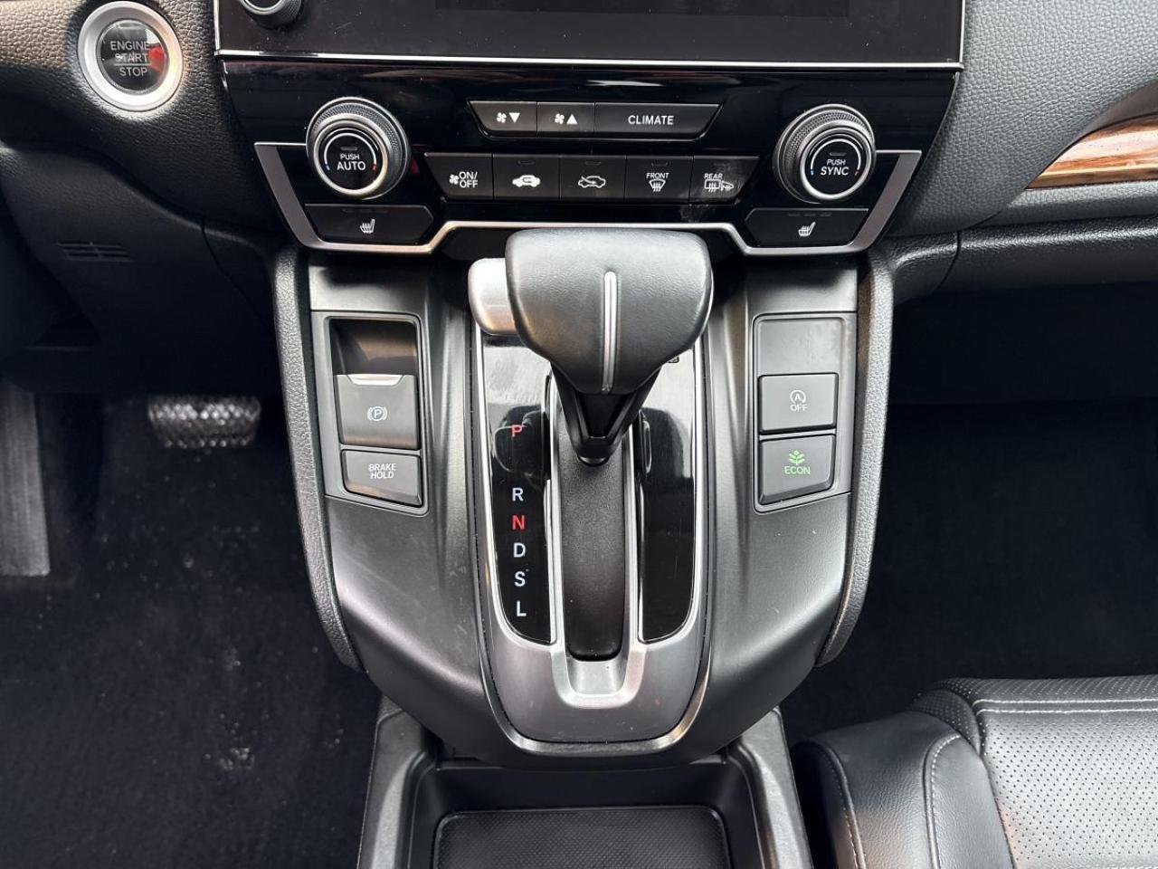 2021 Honda CR-V Ex-L New Brakes and Rotors Installed! Photo