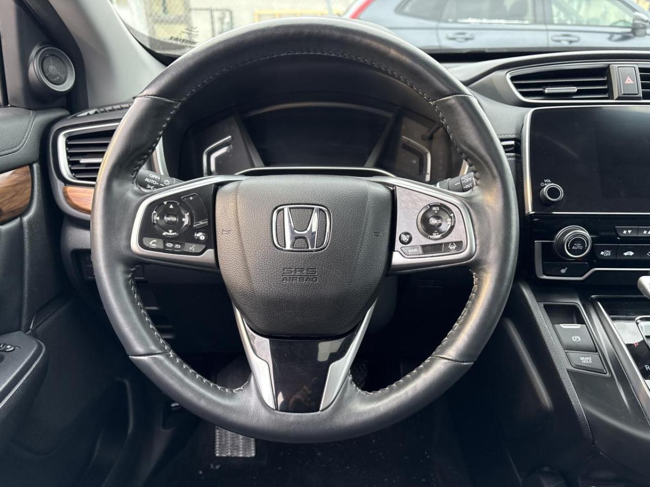 2021 Honda CR-V Ex-L New Brakes and Rotors Installed! Photo