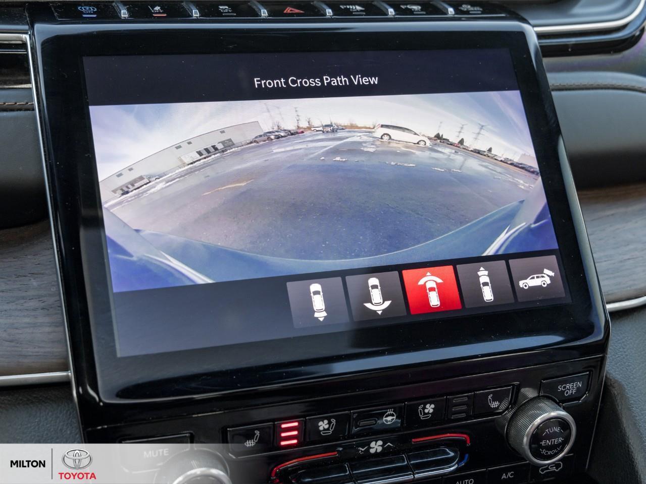 2022 Jeep Grand Cherokee 4xe LEATHER PANORAMIC SUNROOF SEATBACK VIDEO SCREENS M Photo