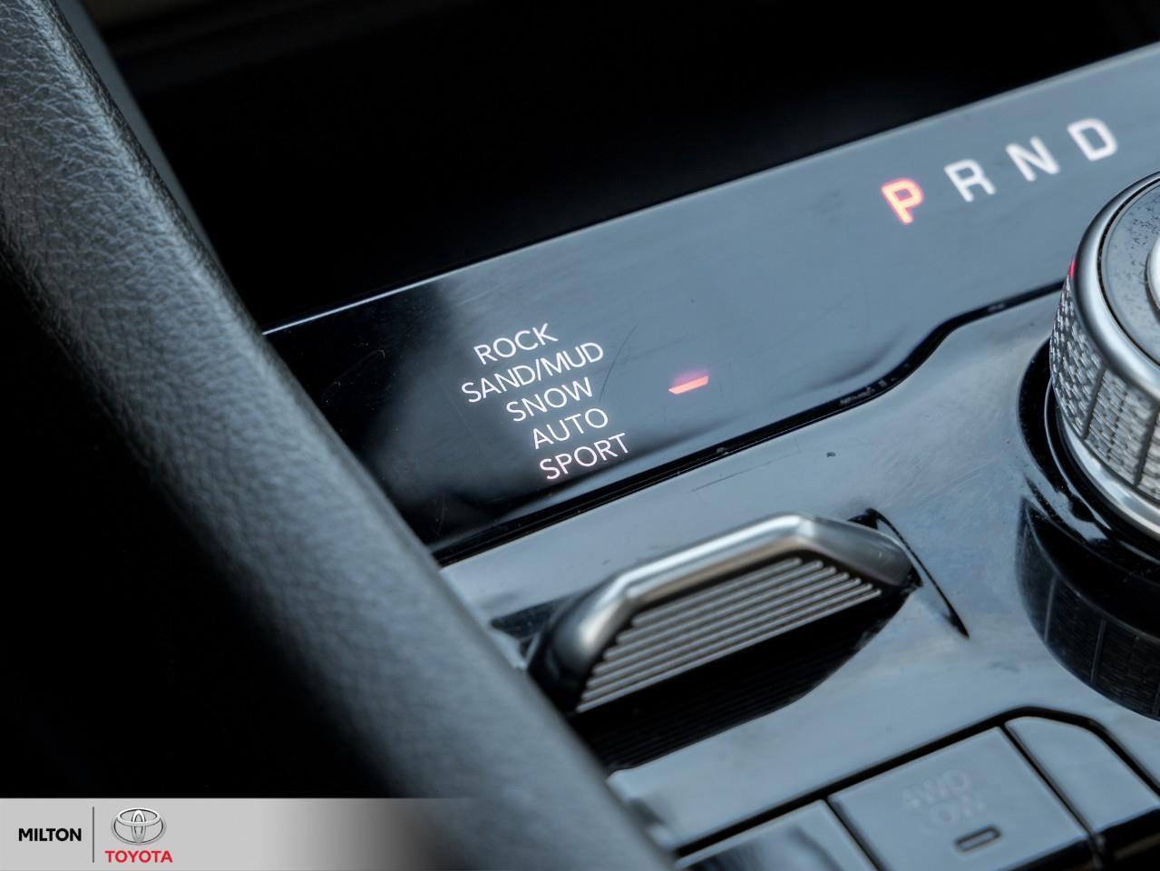 2022 Jeep Grand Cherokee 4xe LEATHER PANORAMIC SUNROOF SEATBACK VIDEO SCREENS M Photo