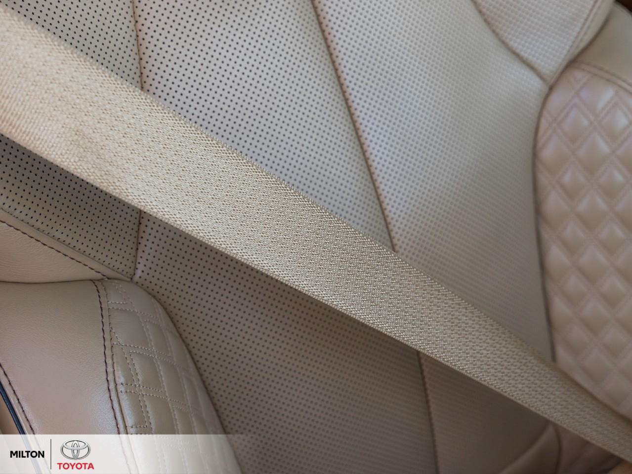 2022 Jeep Grand Cherokee 4xe LEATHER PANORAMIC SUNROOF SEATBACK VIDEO SCREENS M Photo