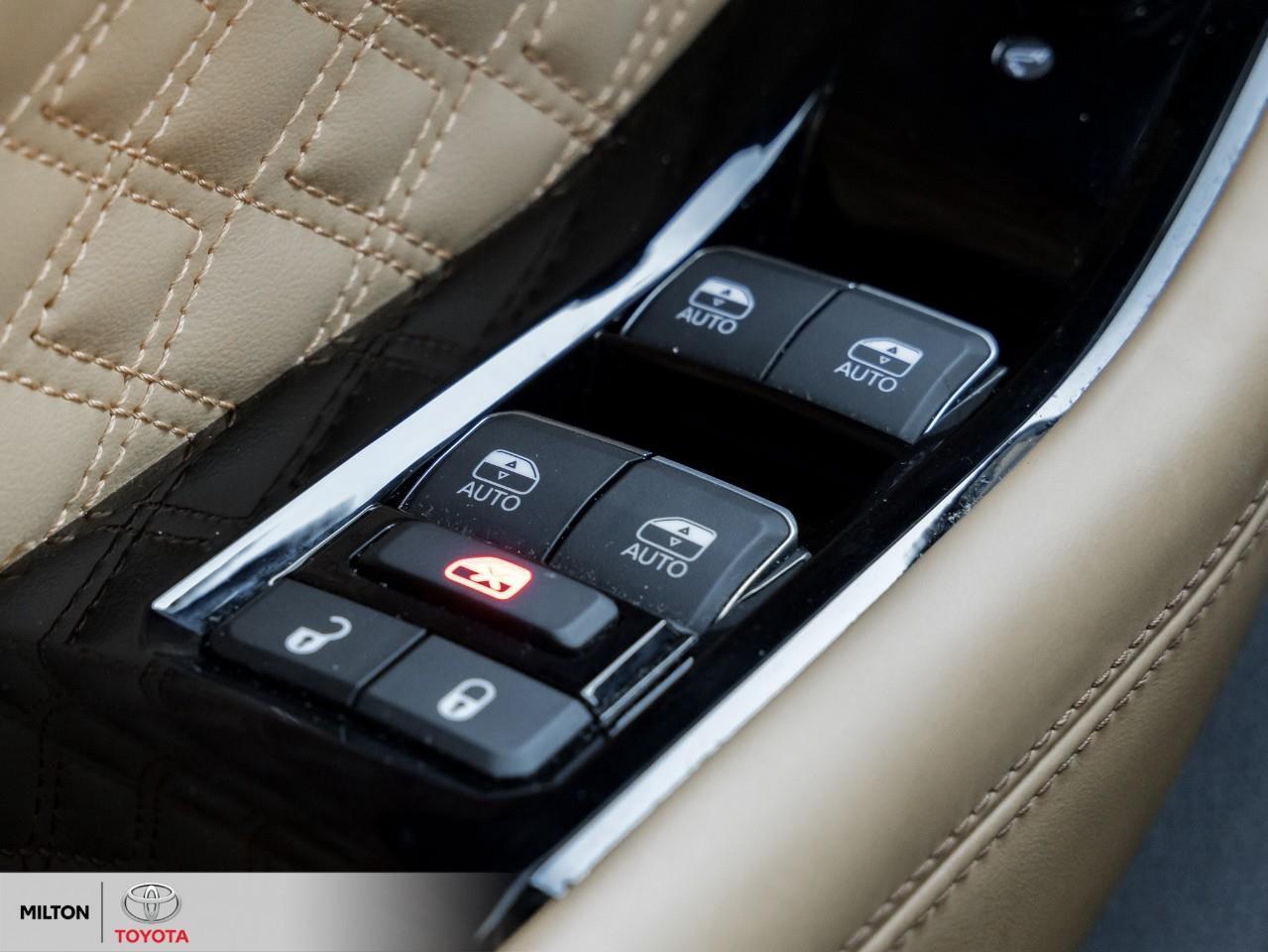 2022 Jeep Grand Cherokee 4xe LEATHER PANORAMIC SUNROOF SEATBACK VIDEO SCREENS M Photo