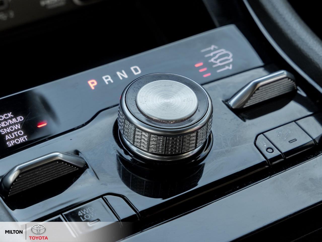 2022 Jeep Grand Cherokee 4xe LEATHER PANORAMIC SUNROOF SEATBACK VIDEO SCREENS M Photo