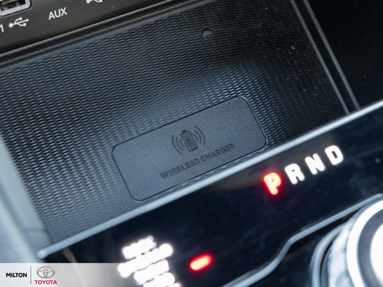 2022 Jeep Grand Cherokee 4xe LEATHER PANORAMIC SUNROOF SEATBACK VIDEO SCREENS M Photo