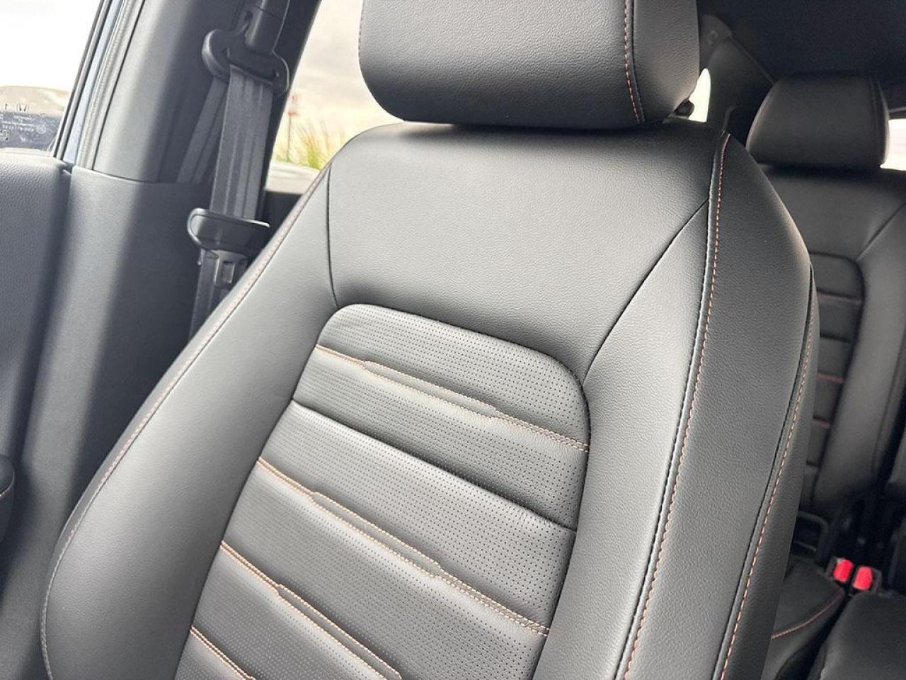 2025 Honda CR-V Hybrid Touring Photo