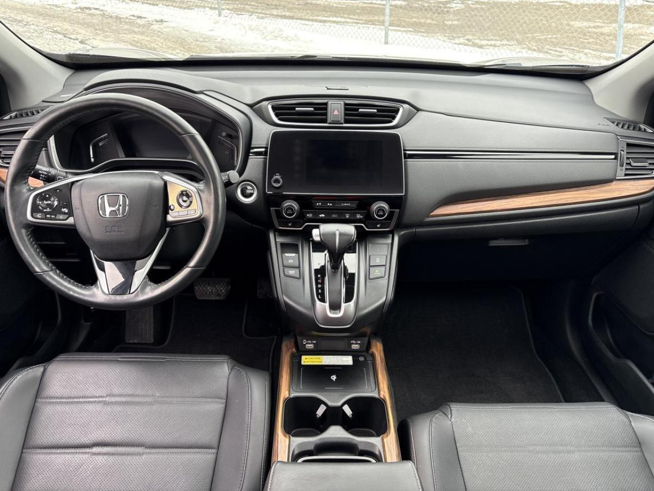 2020 Honda CR-V Touring Honda Certified 7YR/160K Warranty Photo