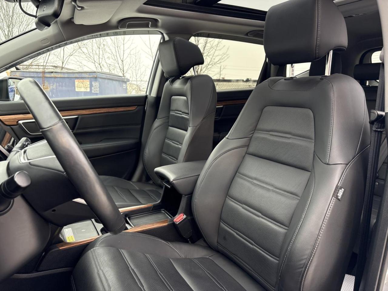 2020 Honda CR-V Touring Honda Certified 7YR/160K Warranty Photo