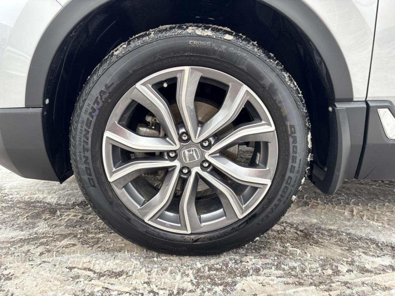 2020 Honda CR-V Touring Honda Certified 7YR/160K Warranty Photo